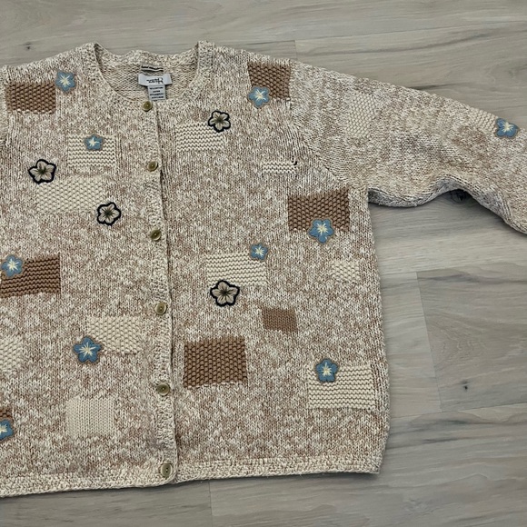 Women’s Northern Reflections Cardigan (Size M/L) - Picture 1 of 4